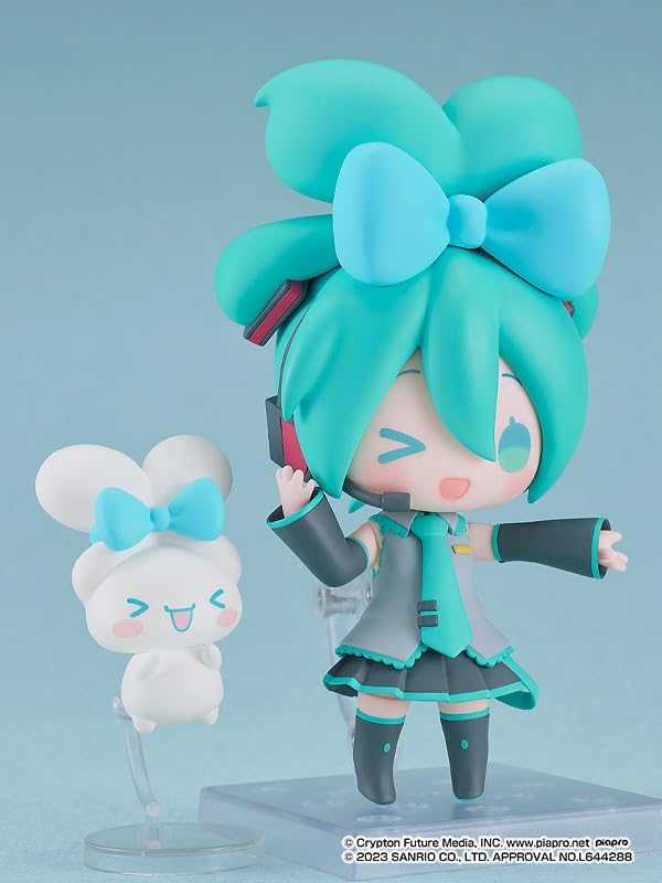 初音ミク マジカルミライ2014・2023 ねんどろいど 2439・2438 【公式通販】